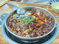 -黑竹香鸡(营和巷店)