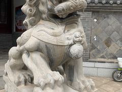 -金州副都统衙门博物馆