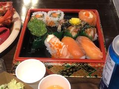 -盒马鲜生(杭州运河上街店)