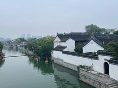 -山塘街