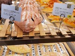 -奈雪的茶(凯德新都心店)