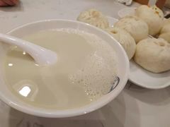 -李与白包子铺(桐梓林店)
