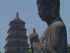 -大慈恩寺(大雁塔)
