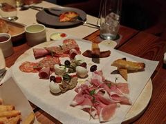 -Mercato莫卡多露台餐厅与酒吧(K11店)