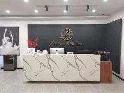 点击看大图 -A+瑜伽·普拉提