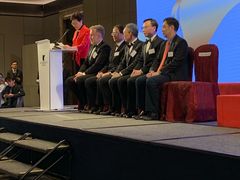 -万豪金殿(香港JW万豪酒店)