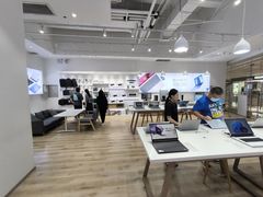 -戴尔x外星人电脑·维修中心(天河城购物中心店)