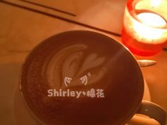 -城市露台景观餐厅(淮海路店)
