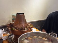 -黄泰吉拾味餐厅(江汉路店)