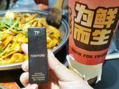 -青木岚小海鲜•小龙虾(友谊店)
