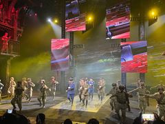 -《12·12》西安事变大型实景演出