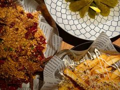 -雪熊精酿·哈尔滨烧烤酒馆(非遗大串店)