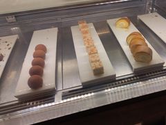 -步步高福朋喜来登·宜客乐西餐厅