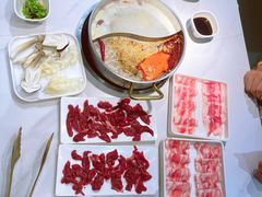 -深海聚汇·牛榴宴·自助料理(江宁万达店)
