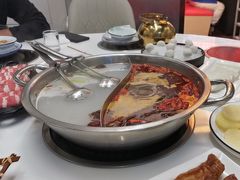 -小叫驴养生驴肉火锅(龙游店)
