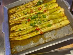 -很久以前羊肉串(大华三路店)
