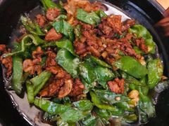 辣椒小炒肉-新白鹿餐厅(银泰西湖文化广场店)