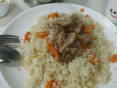 -塔斯提抓饭(东城汇店)