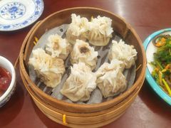 -都一处烧麦馆(前门店)