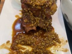 -君霖海鲜私房菜(春柳店)