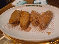 -新白鹿餐厅(银泰西湖文化广场店)