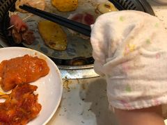 -金权道韩式自助烤肉(嘉华国际店)