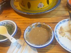-凤吉园乌拉满族火锅中华老字号(繁荣路店)