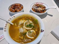 -渝是乎川渝小炒(新世界百货望京店)