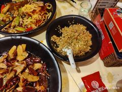 -聚味瞿记·龙虾堂(天元店)