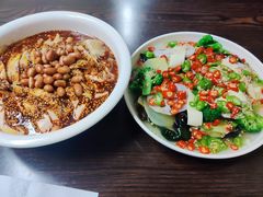 -艺味深尝(云锦路店)