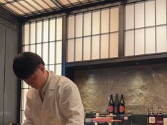 -鳥喜Toriki怀石烧鸟料理