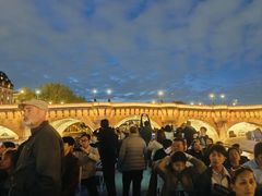 -Bateaux Mouches塞纳河游船
