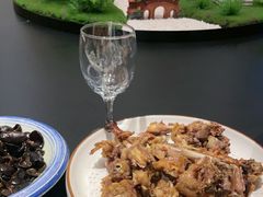 -苏浙徽·农家大院(吴江中山南路店)