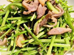 莞爆肚丝-魁盛居百年鲁菜馆(县西巷店)