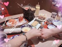 -小山日本料理(兴业太古汇店)