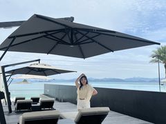 -深圳大梅沙京基洲际度假酒店