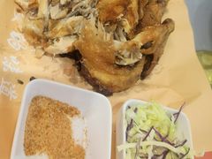 -小土豆北方菜馆(方庄店)