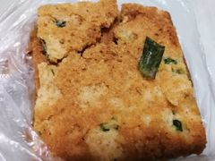 葱油酥饼-宋记饼家(石门二路店)