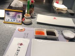 -大渔铁板烧(大悦城店)
