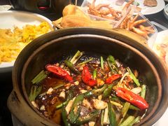 -滋粥楼·顺德菜海鲜茶点(方舟店)