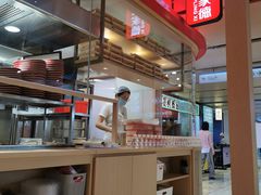 -喜家德虾仁水饺(飞洲国际店)