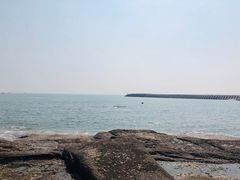 -日照灯塔风景区