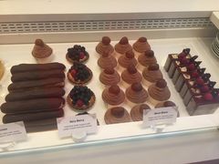 -Lady M Cake Boutique(麦迪逊大道店)