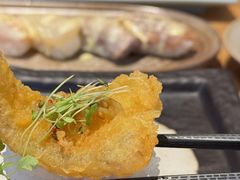 -Tuna maki寿司(苏州中心商场店)