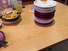 -寿司郎(皇庭广场店)