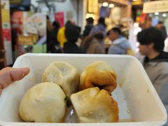 -腾元生煎(西华路店)