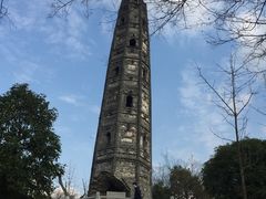 -上海佘山国家森林公园天马山园