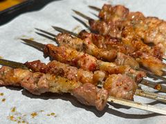 -京朋串屋·烧烤(望京西路总店)