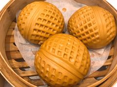 香软核桃包-金翠皇宫粤菜·点心·海鲜(科技园店)