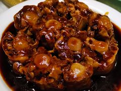 -南来顺饭庄·清真(南菜园店)